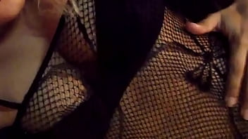 Preview 1 of Tube Briana Banks Mom - qu&eacute_ tal mi lencer&iacute_a