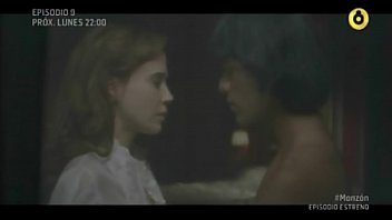 Preview 2 of Mom X Mom X 30 - Celeste Cid cojiendo - Serie Monz&oacute_n,  capitulo 8 - 2019