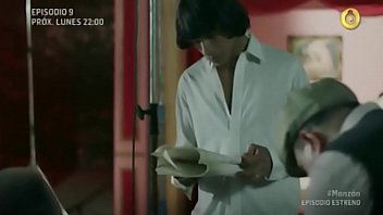 Preview 1 of Mom X Mom X 30 - Celeste Cid cojiendo - Serie Monz&oacute_n,  capitulo 8 - 2019