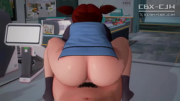 Preview 2 of Xnxx Video Dani Daniels Hd - Mikko Girls Und Panzer