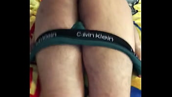 Preview 2 of Keish Xxxx - Christmas in July