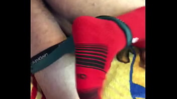 Preview 3 of Keish Xxxx - Christmas in July