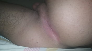 Preview 2 of Desi Indian Bhabi Hindi Audio - Vem comer meu cuzinho