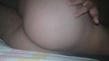 Preview 1 of Desi Indian Bhabi Hindi Audio - Vem comer meu cuzinho