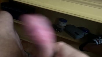 Preview 1 of Public Agents - Me bating to porn