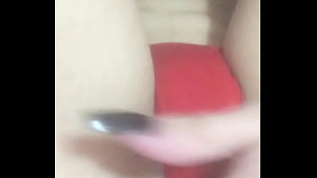 Preview 1 of Batang Pinnay - Sabrina Lua safada da bucetinha rosa