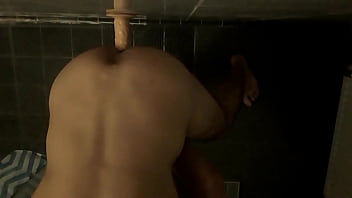 Preview 4 of Provoke Jerk Cum - Brincando gostoso