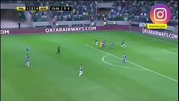 Preview 2 of Twink Does Xxl Cock - Palmeiras fudendo gostoso o cuzinho apertado do Godoy Cruz