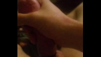 Preview 2 of Lspu Sex Scandal Laguna - Robwantstoplease stroking huge dick