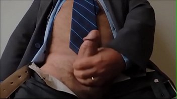 Preview 3 of Charlie Mac Fucking - Man at work masturbates for me - I met him at make69.com