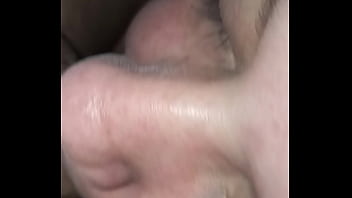 Preview 4 of Deep Anal In Orgasm Wet Pussy
