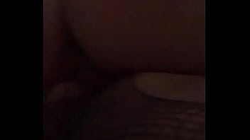 Preview 2 of Mom Ass G - Trans fudendo meu cuzinho