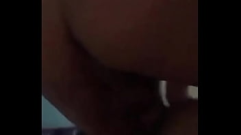 Preview 3 of Mom Ass G - Trans fudendo meu cuzinho