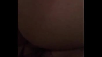 Preview 4 of Mom Ass G - Trans fudendo meu cuzinho