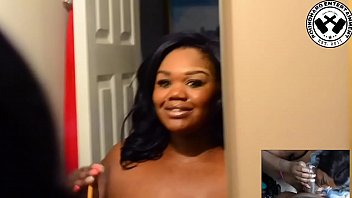 Preview 1 of Hes Got To Have - BLACK CUTE SSBBW PEAR CONVO
