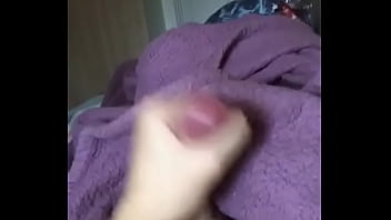 Preview 3 of Piss Injection - Batendo e falando putaria pra mim
