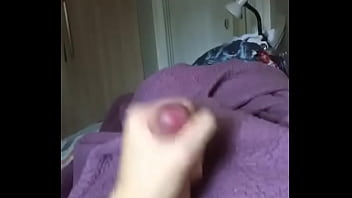 Preview 1 of Piss Injection - Batendo e falando putaria pra mim