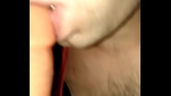 Preview 3 of A Perfect Sister - I am suck two dildos