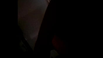 Preview 4 of Amira Big - Jovencita filmada por su primo