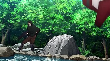 Preview 3 of Indonesian Sex Zaskia Gotik - Sao Alicization Capitulo 01 Completo Full Sub Esp