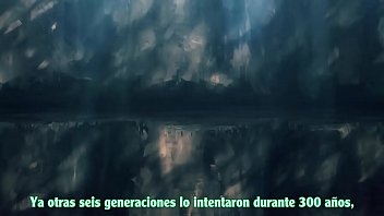 Preview 1 of Indonesian Sex Zaskia Gotik - Sao Alicization Capitulo 01 Completo Full Sub Esp