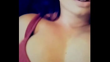 Preview 2 of Licking Pussy Anime - Boobs