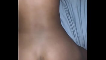 Preview 4 of Shin Min Ah Amateur - It&#039_s my turn with this fat ass Latina
