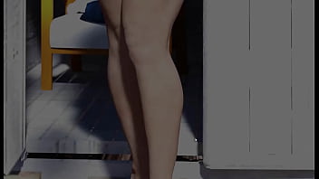 Preview 3 of Single Herdorf - Complete Gameplay - Anna Exciting Affection,  Part 29