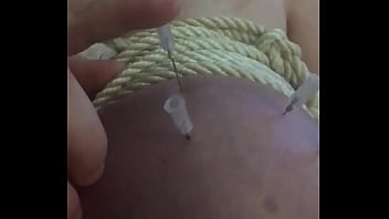Preview 2 of Anak Taboo - in tits 1