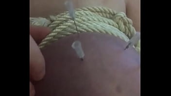 Preview 1 of Anak Taboo - in tits 1