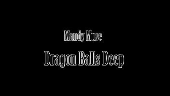 Preview 1 of Ww Police 69 Com - Mandy Muse - Dragon Balls Deep