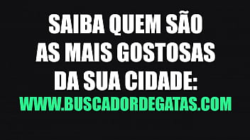 Preview 1 of Abused Matura - Comeu a Namorada no Lounge