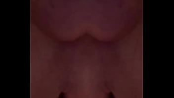 Preview 4 of Small Girl Boobs 18 Years - MIRRanuz-42 20241108 DP rub new FORESKIN on 10inch BBC Dildo Fuck my Anus with my Penis snug in my Rectum Warning Mucus drips a bit MESSY