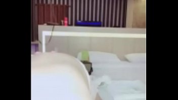Preview 1 of Full New Giral Sexy Hot - ไลฟ์สดกลุ่มลับน้องแอมกับน้องแป้งหอมโชว์หมด