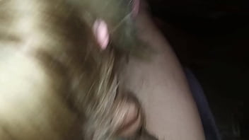 Preview 1 of Phonetotica Sex Videos - Real Homemade Amateur takes it all the way down her throat