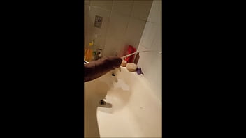 Preview 2 of New Spy Cams - pissing in panties and outdoors,  and a sneaky piss in a porn club opps