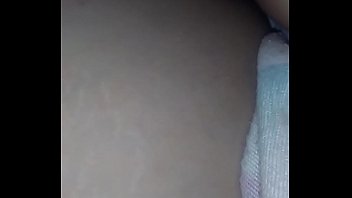 Preview 4 of Eels Insects In Pussy - Almost s. pussy &amp_ ass