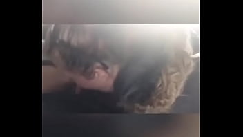 Preview 3 of Anum Shehzadi - Jessica blows me and the car