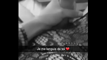 Preview 3 of Kerry Louise Fake Taxi - Jeune 19 ans  fran&ccedil_ais en manque