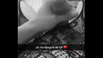 Preview 1 of Kerry Louise Fake Taxi - Jeune 19 ans  fran&ccedil_ais en manque