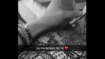 Preview 4 of Kerry Louise Fake Taxi - Jeune 19 ans  fran&ccedil_ais en manque