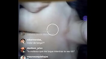 Preview 1 of Sim Green - La zorra de instagram