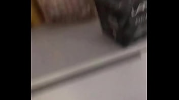 Preview 3 of Uk School Bus - Romagaga sendo arrega&ccedil_ada pelo Negao dotado