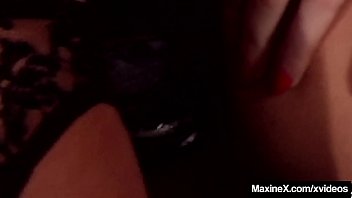 Preview 2 of Yoga Bare Cam - Asian Milf Maxine X Tied Gagged &amp_ Fucked With Mexican Hooker