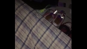 Preview 4 of Vry Tight Pucy - He got this this pussy dripping