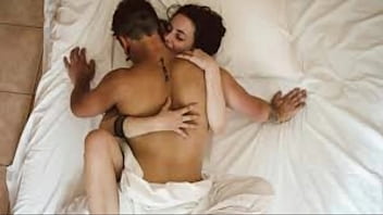 Preview 3 of Old Women Xxxxx - Boy and Girl Talking Dirty Hindi