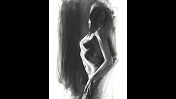 Preview 4 of Old Women Xxxxx - Boy and Girl Talking Dirty Hindi