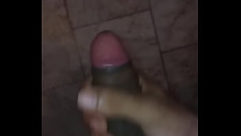 Preview 4 of Jamie Marie - Jerking My Cock but No Cumming