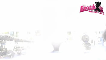 Preview 1 of Seachhuni Moon - Amateur creampie swinger party mit deutschen Sperma Frauen