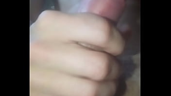 Preview 1 of Cute Abigail - Rico me masturbo 1